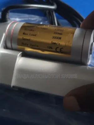 Heavy Duty Electric Linear Actuator DC 12V | LA03S-12-A1-430-300