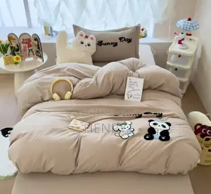 Kids Complete Bed Sets