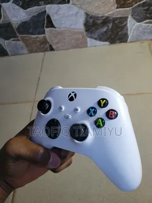 Xbox Series X Controller - White