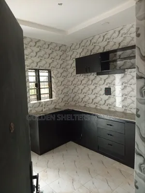 Furnished 1bdrm Apartment in Ibagwa Nike, Enugu for rent