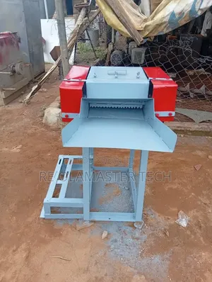 Grass Cutter
