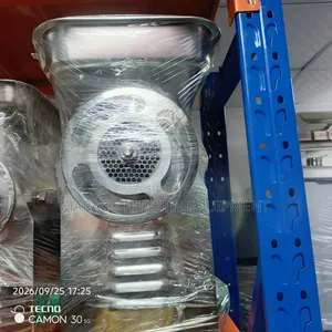 Sizes 22 Meat Mincer