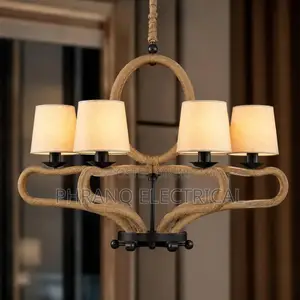 Luxury Modern Bauhaus Handmade