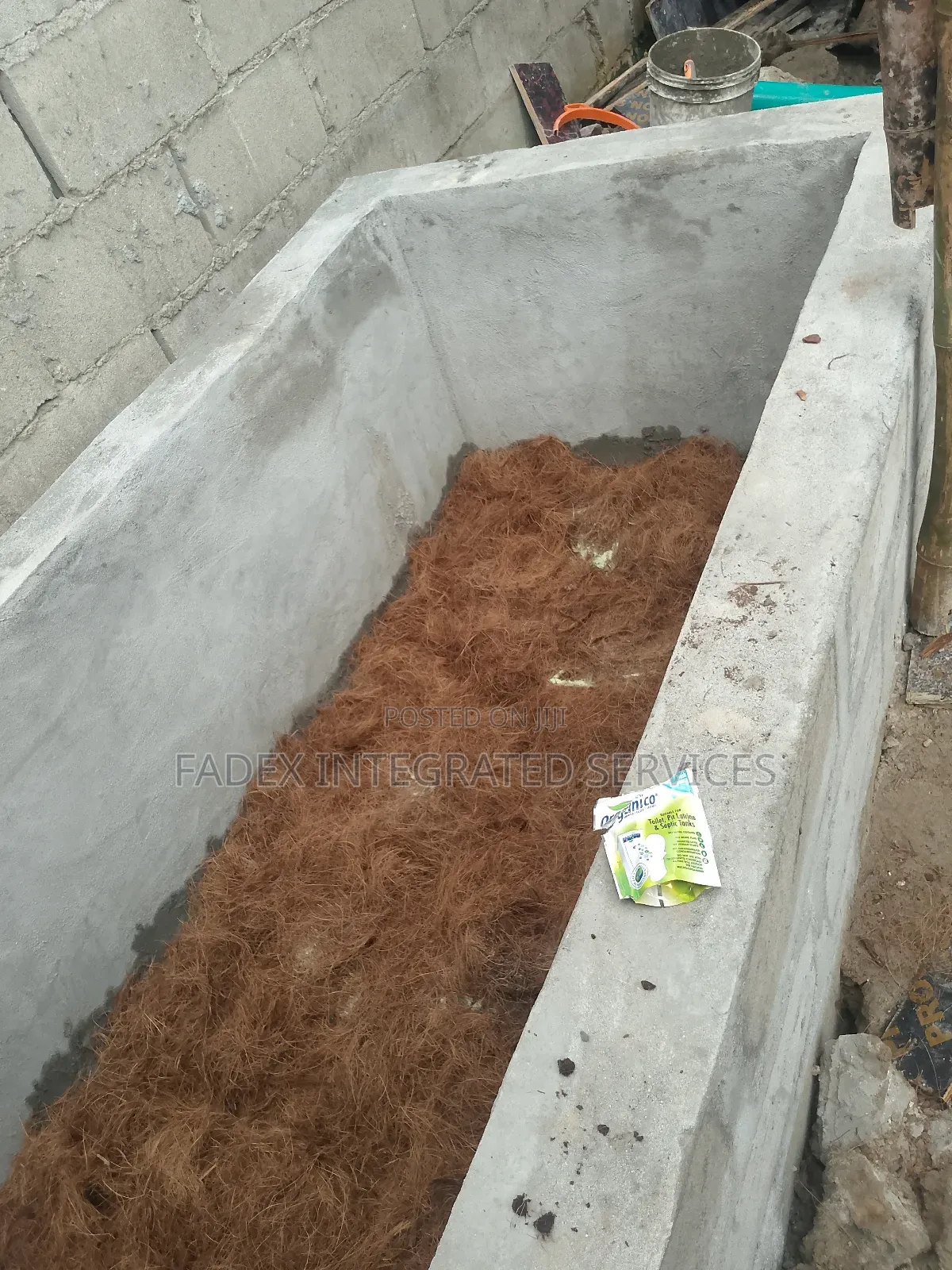 Bio Digester