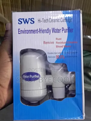 SWS Water Purifier