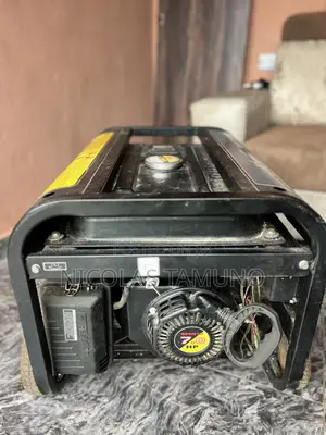 Sumec Firman Generator FPG 4800E2