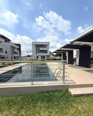 5bdrm Duplex in Jabi, Abuja for sale
