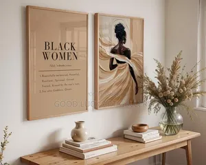 Art Print Set