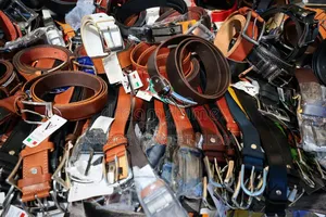 Italian Quality Leather Belt