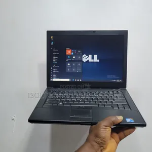 Laptop Dell Latitude E6410 8GB Intel Core i5 HDD 500GB