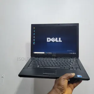 Laptop Dell Latitude E6410 8GB Intel Core i5 HDD 500GB