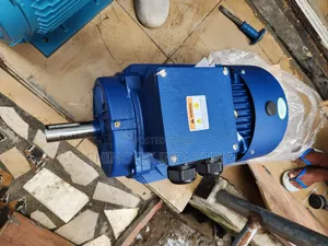 GPHQ 11kw _15hp Three Phase Electric Motor 960rpm