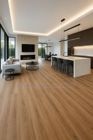 Hardwood Floor Craftsmanship