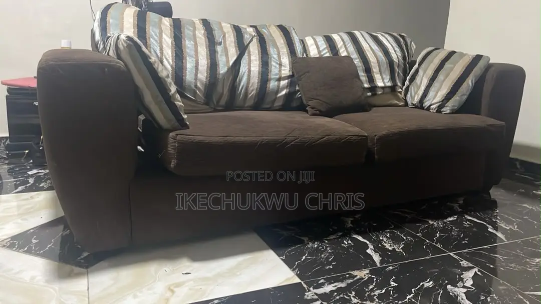 Furniture Couch