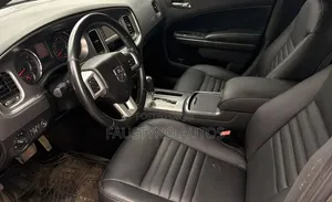Dodge Charger R/T 2011 Gray
