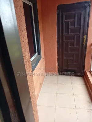 2bdrm Block of Flats in Ibagwa Nike, Enugu for rent