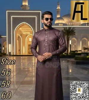 Alafdal Egyptian Jalabia