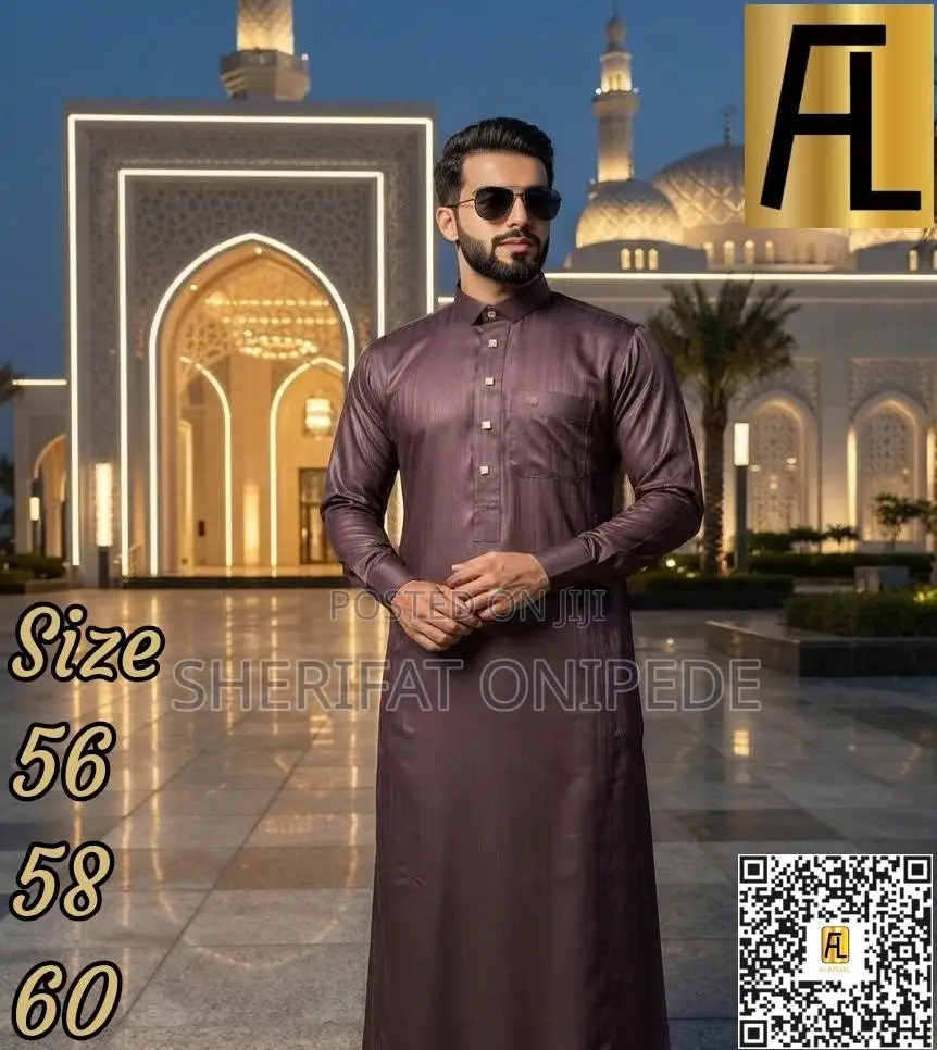 Alafdal Egyptian Jalabia