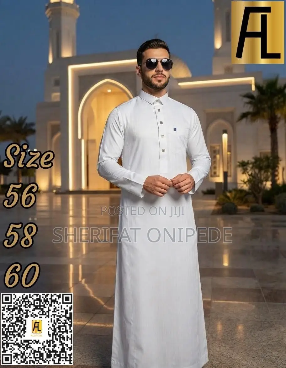 Alafdal Egyptian Jalabia