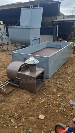 Bed Dryer Machine