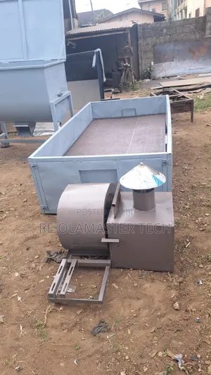 Bed Dryer Machine