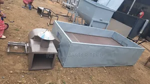 Bed Dryer Machine