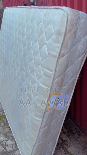 Vita Foam Bed