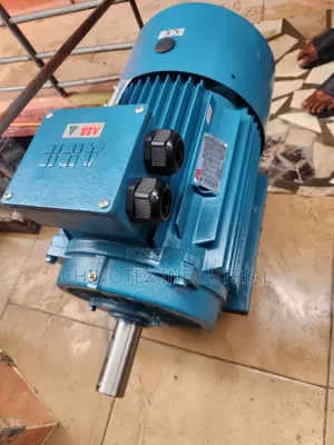 ABB 15kw Electric Motor 980rpm