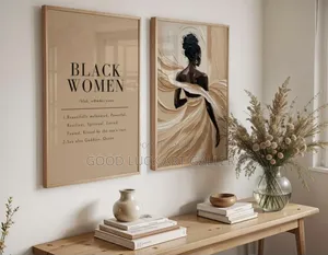 Art Print Set