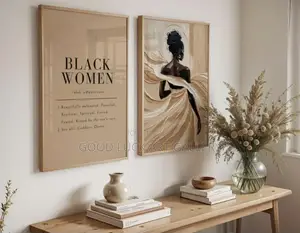 Art Print Set