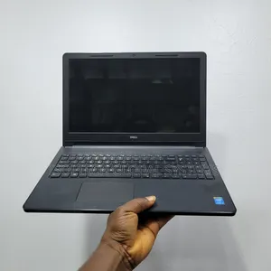 Laptop Dell Inspiron 15 8GB Intel Core i3 HDD 500GB
