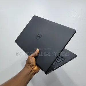 Laptop Dell Inspiron 15 8GB Intel Core i3 HDD 500GB