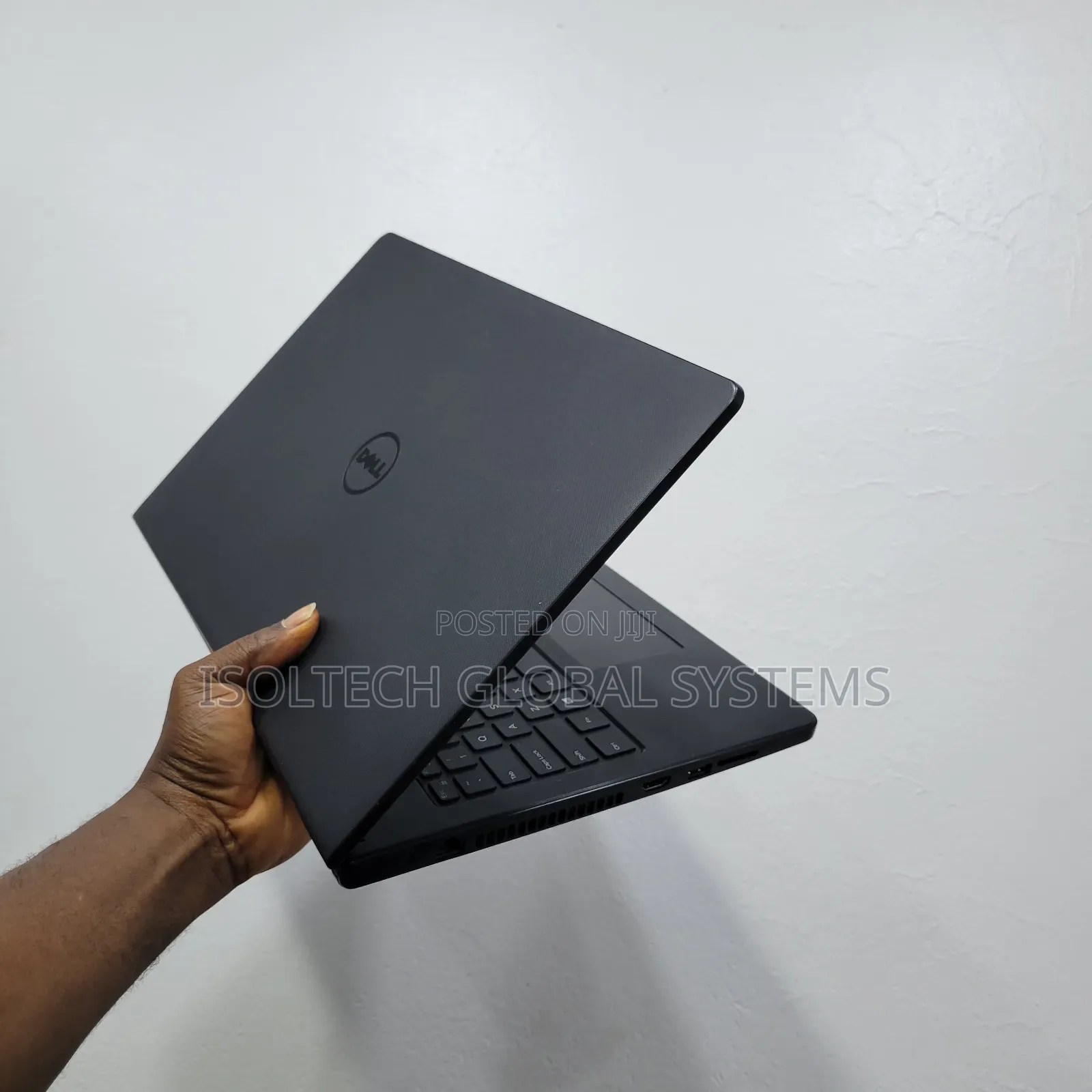 Laptop Dell Inspiron 15 8GB Intel Core i3 HDD 500GB