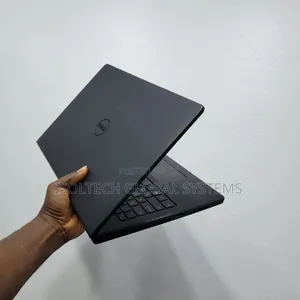 Laptop Dell Inspiron 15 8GB Intel Core i3 HDD 500GB