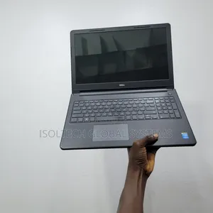 Laptop Dell Inspiron 15 8GB Intel Core i3 HDD 500GB