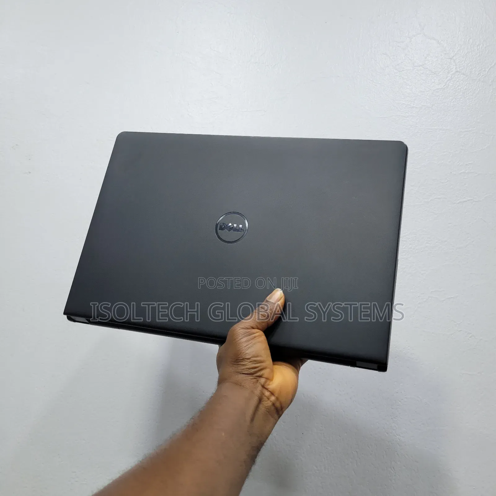 Laptop Dell Inspiron 15 8GB Intel Core i3 HDD 500GB