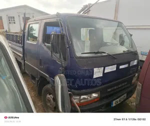 Juliet Truck S