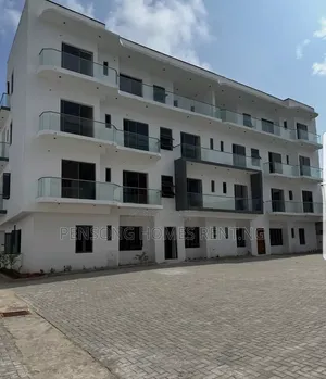2bdrm Apartment in Orchid Lekki for rent