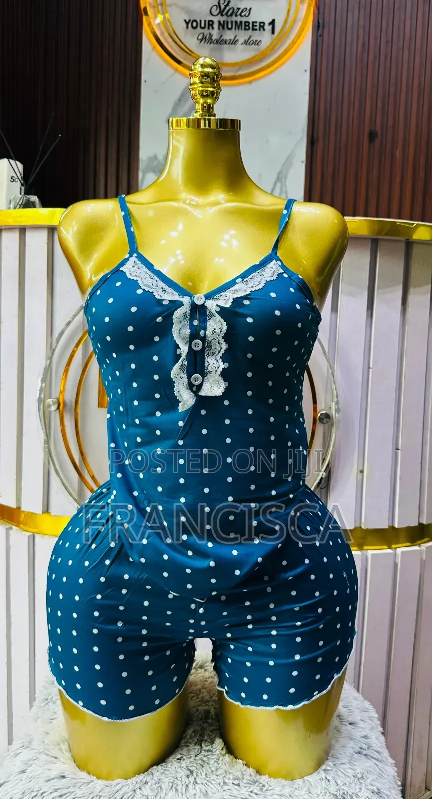 Luxury Drips