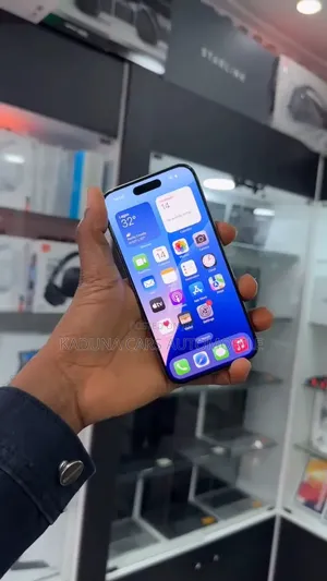 Apple iPhone 15 Pro 128 GB Silver
