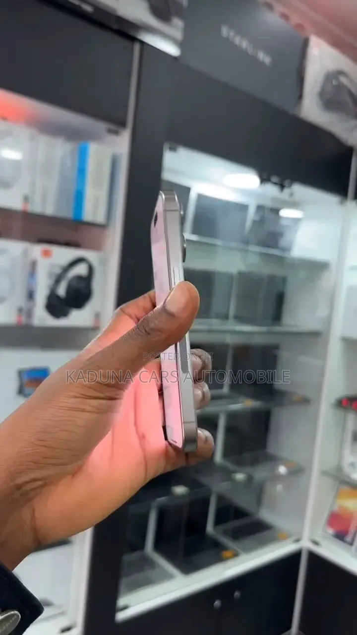 Apple iPhone 15 Pro 128 GB Silver
