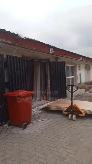 Shop for Sale at HFP Eastline Abraham Adesanya