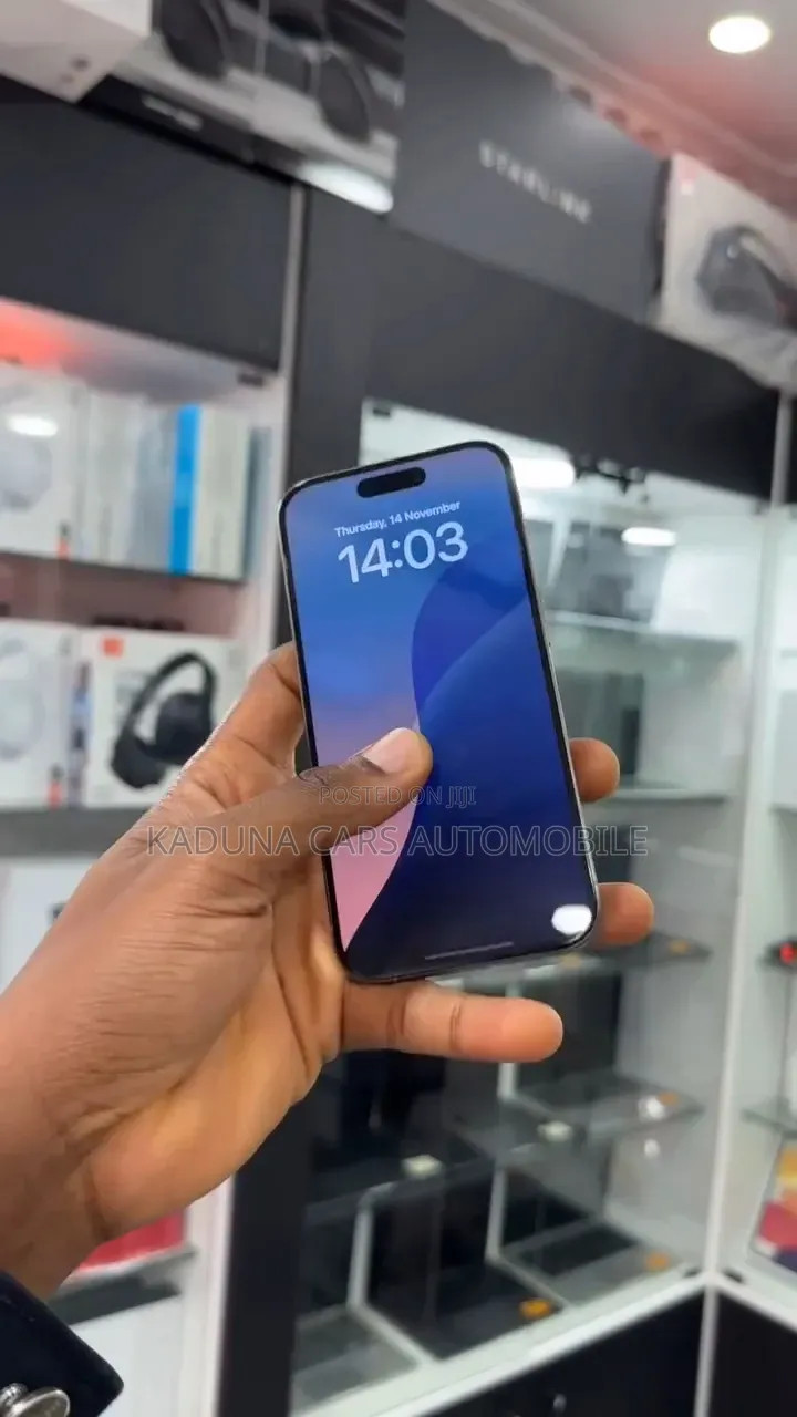 Apple iPhone 15 Pro 128 GB Silver