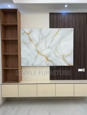 TV Console