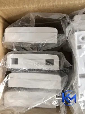 Fiber Optic Termination Box FTTH Fibre Distribution Box