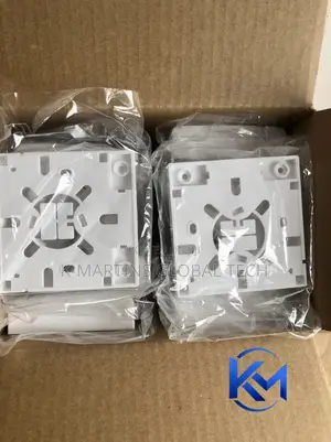 Fiber Optic Termination Box FTTH Fibre Distribution Box