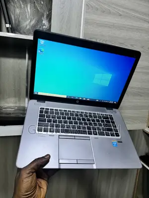 Laptop HP EliteBook 850 G1 8GB Intel Core i7 HDD 500GB