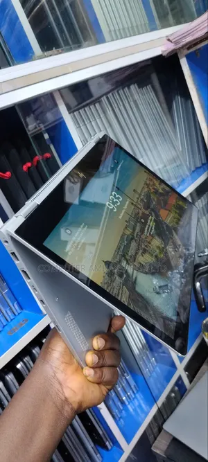 Laptop HP EliteBook X360 1030 G2 16GB Intel Core i7 SSD 256GB