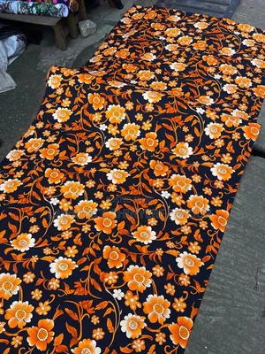 Fabric Materials