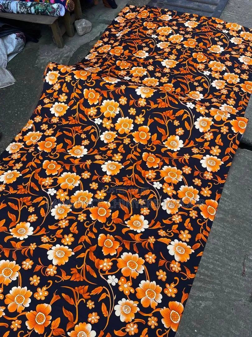 Fabric Materials